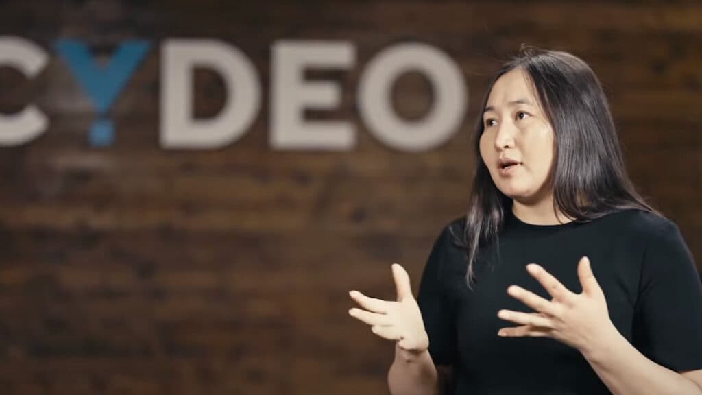 I Cried in the Bathroom During Coding Class. Then I Kept Going.