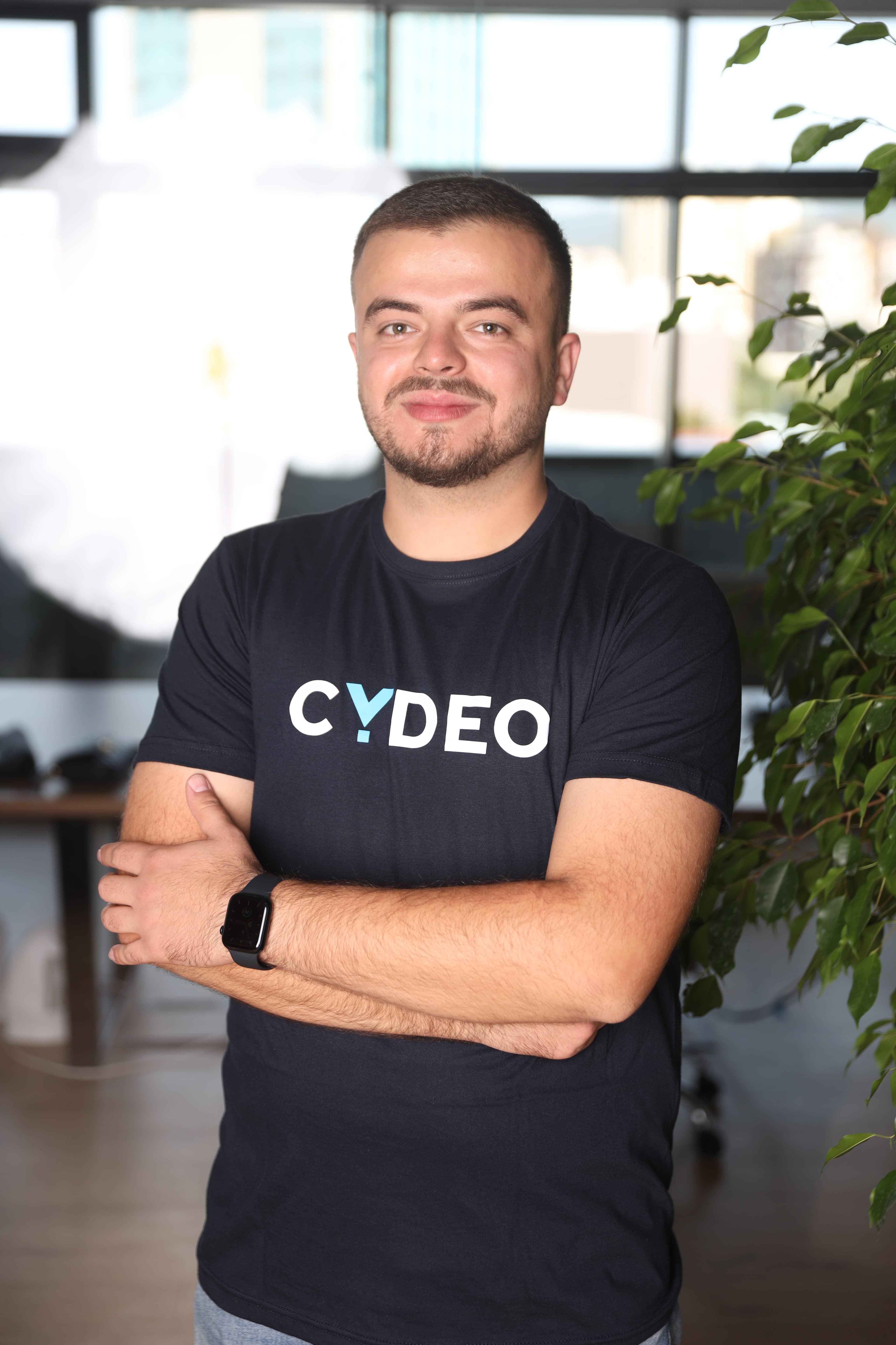 Erigon, Cydeo Cybersecurity Graduate