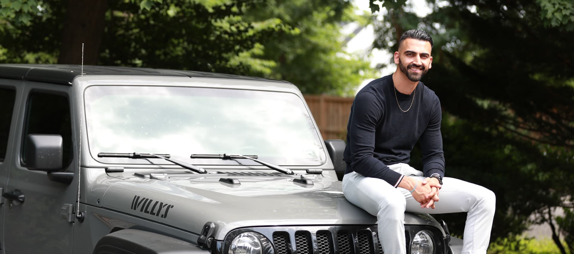 A Personal Trainer Learned to Code by Treating Practice Like Push-Ups